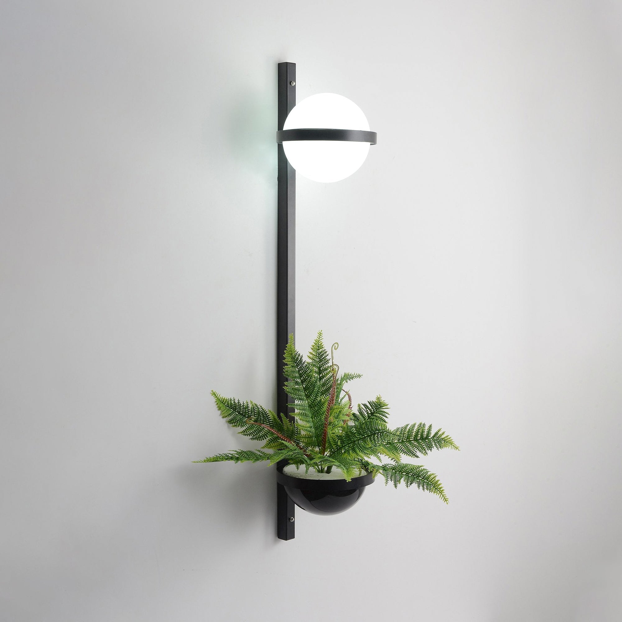 Elmarisra Modern Minimalist Wall Light