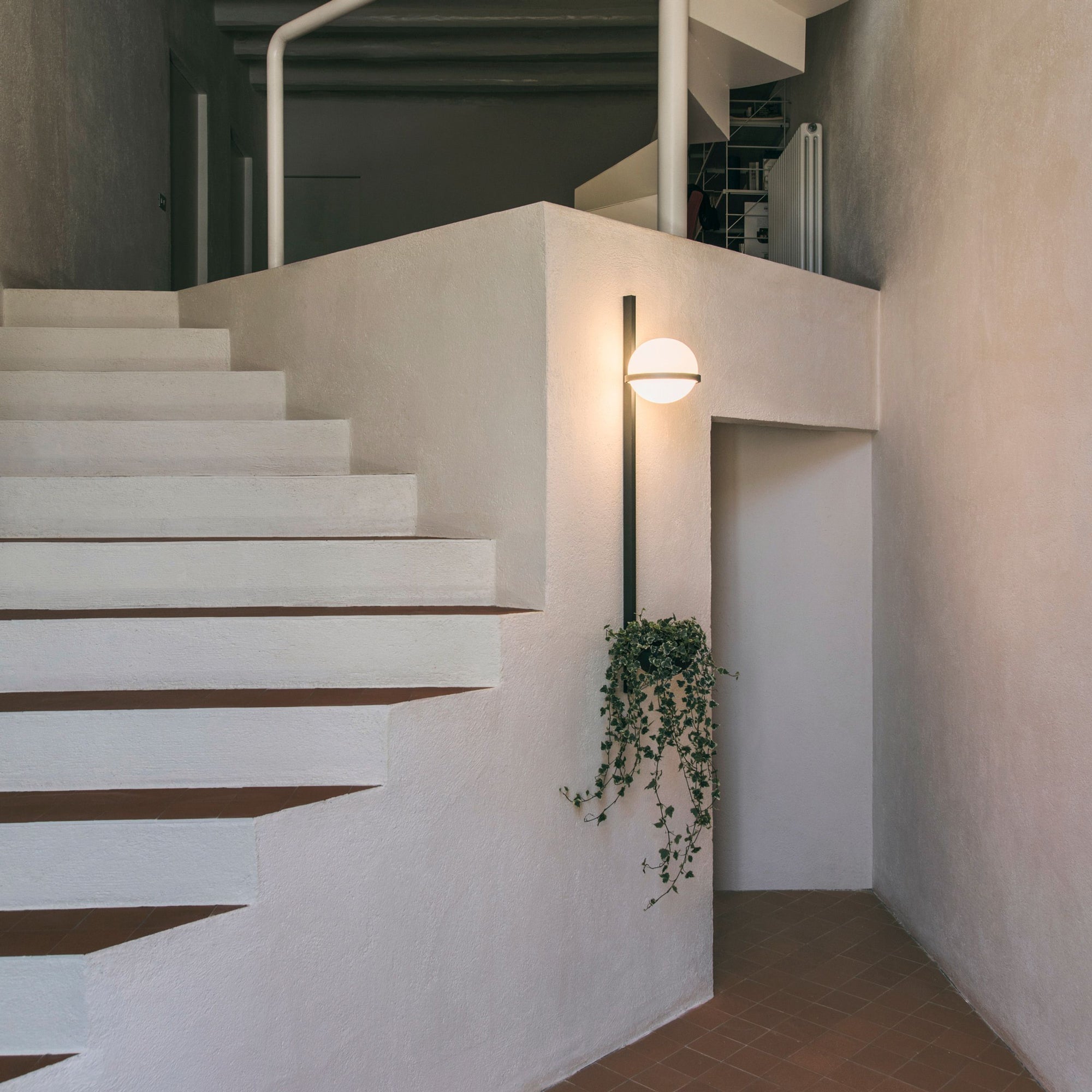 Elmarisra Modern Minimalist Wall Light