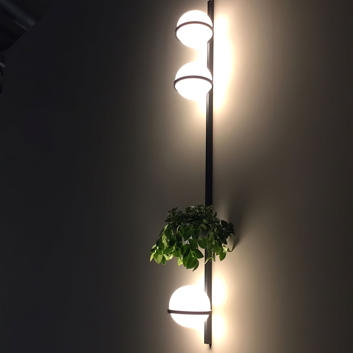 Elmarisra Modern Minimalist Wall Light
