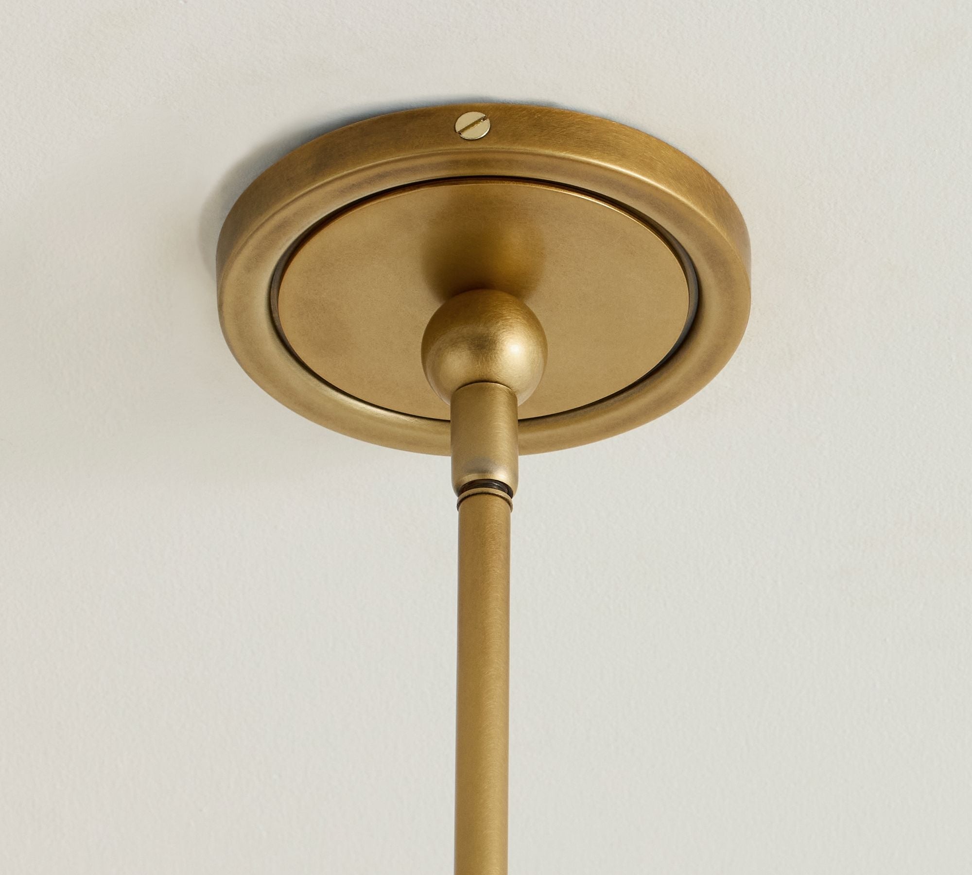 Fioorora Fabric Chandelier