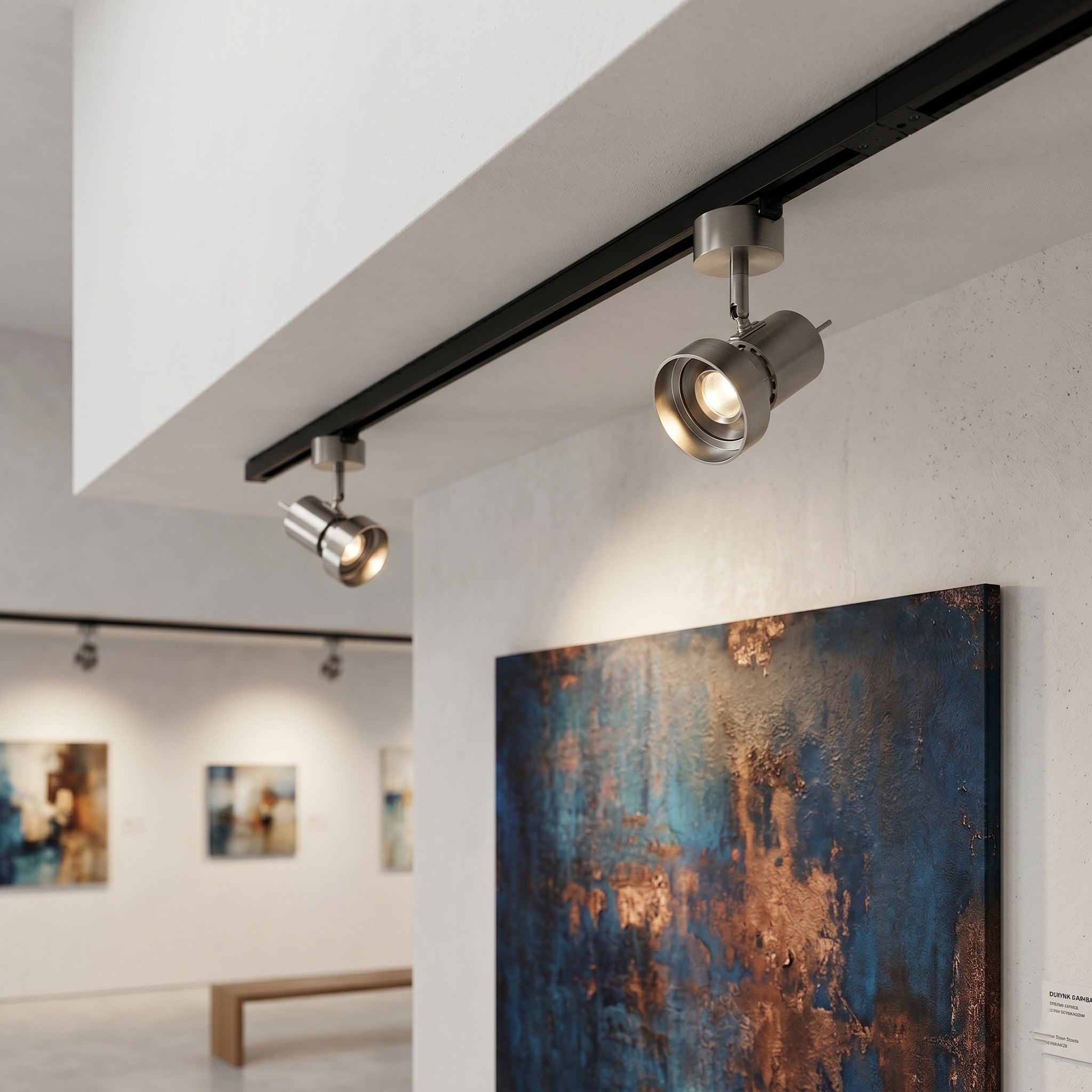 Hagen Flush Mount Light