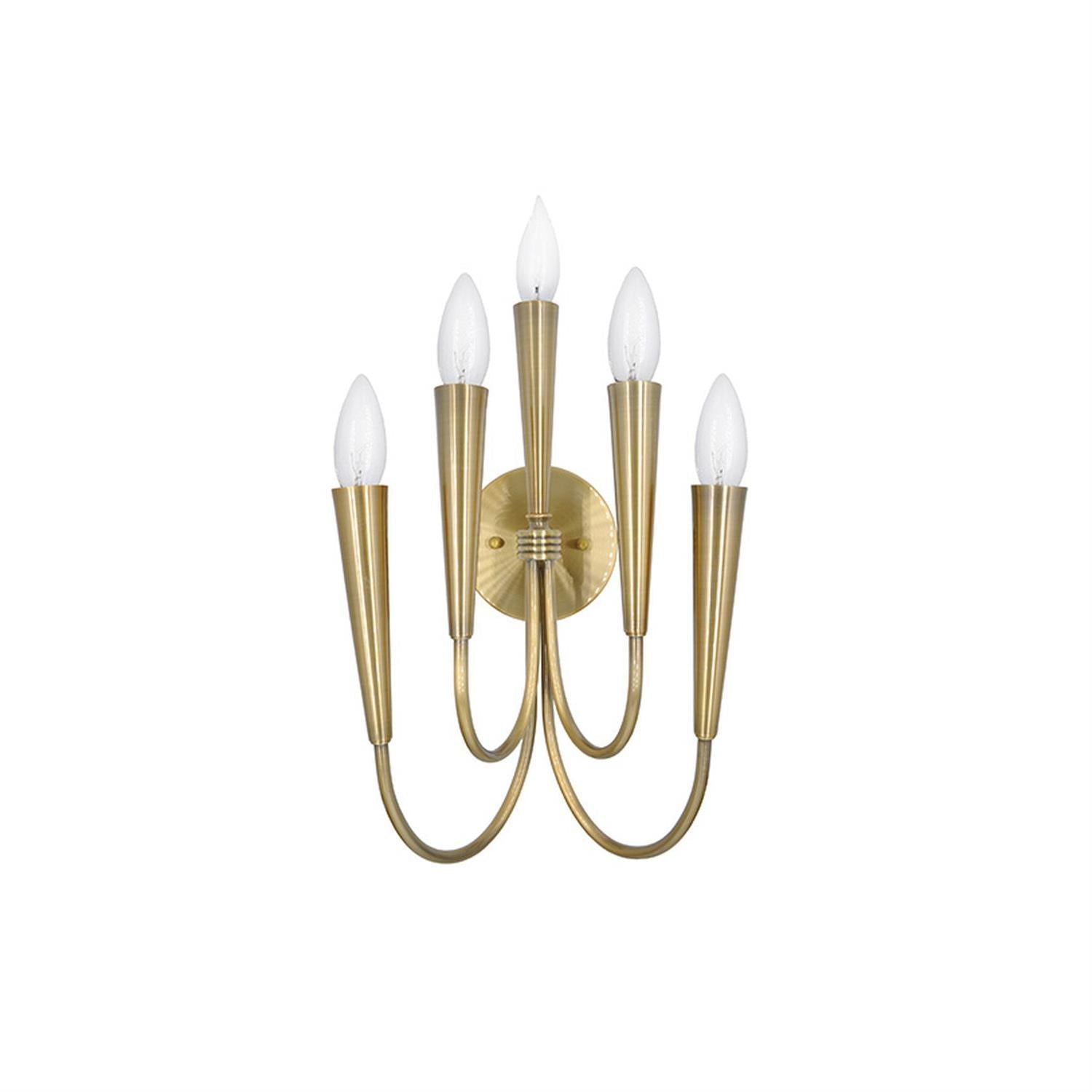 Elaiviella Wall Lamp