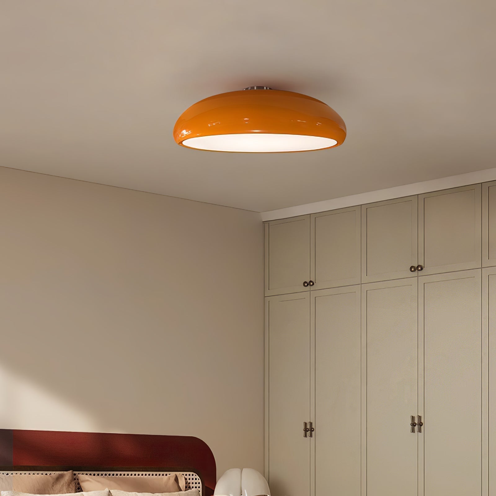 Tevenor Modern Minimalist Ceiling Lamp