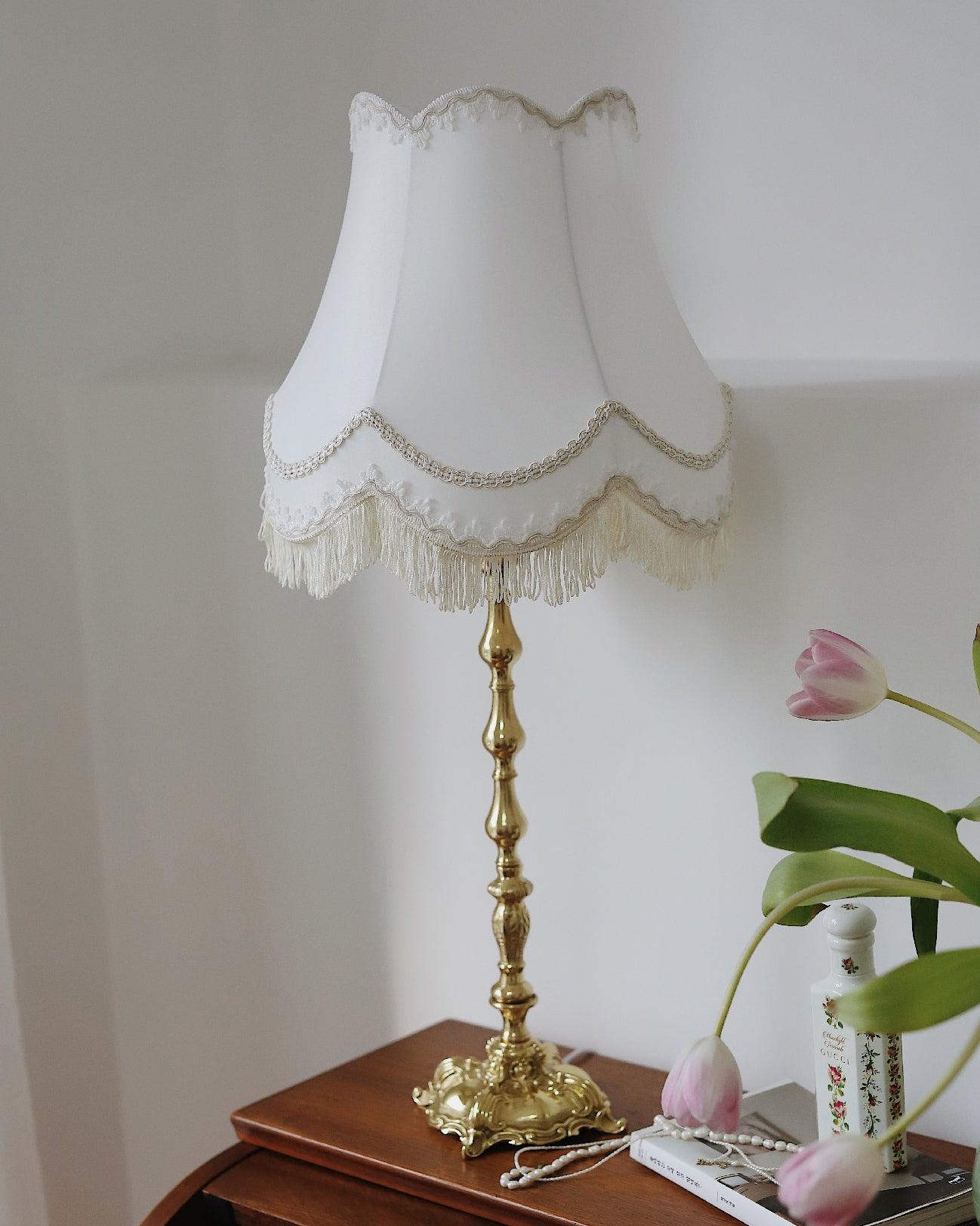 Octavia Vintage Table Lamp