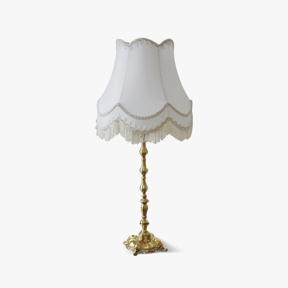 Octavia Vintage Table Lamp