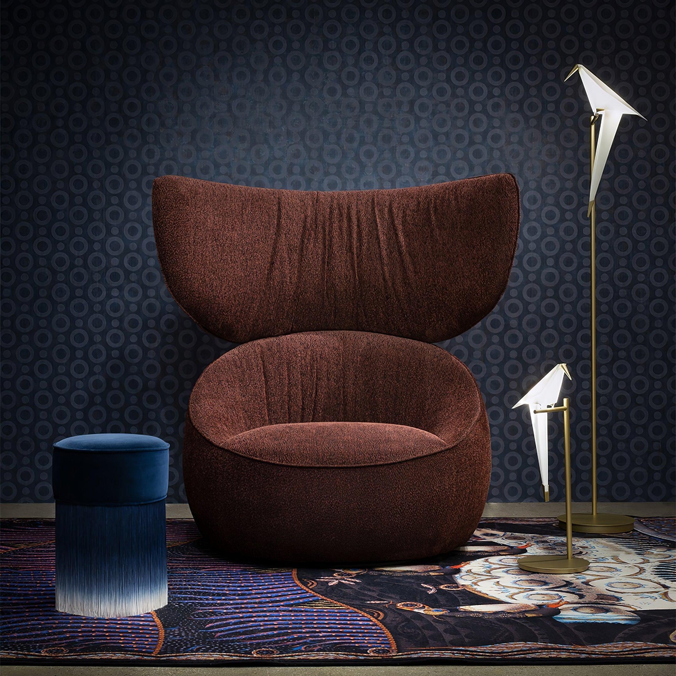 Vioran Aluminum Industrial Floor Lamp