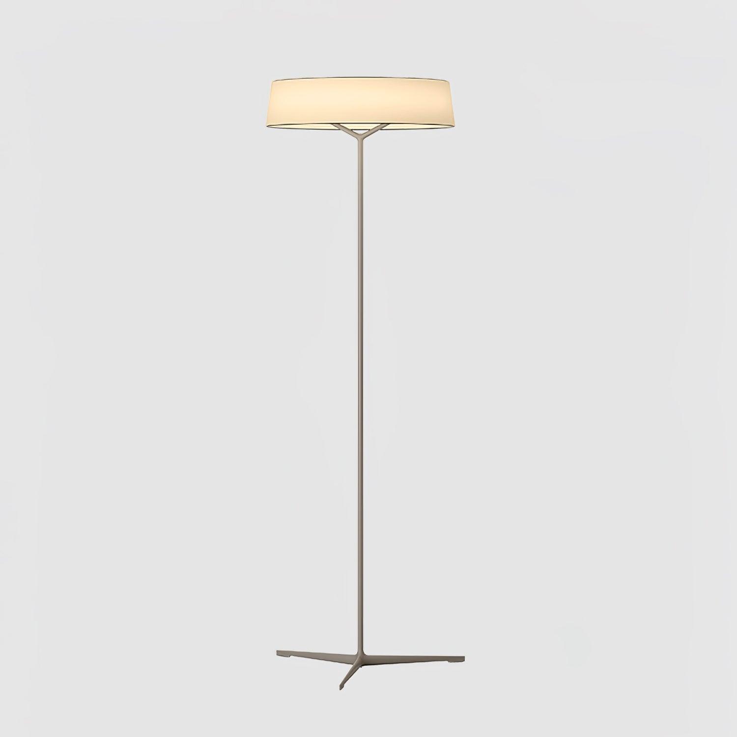 Zemaryre Modern Floor Lamp