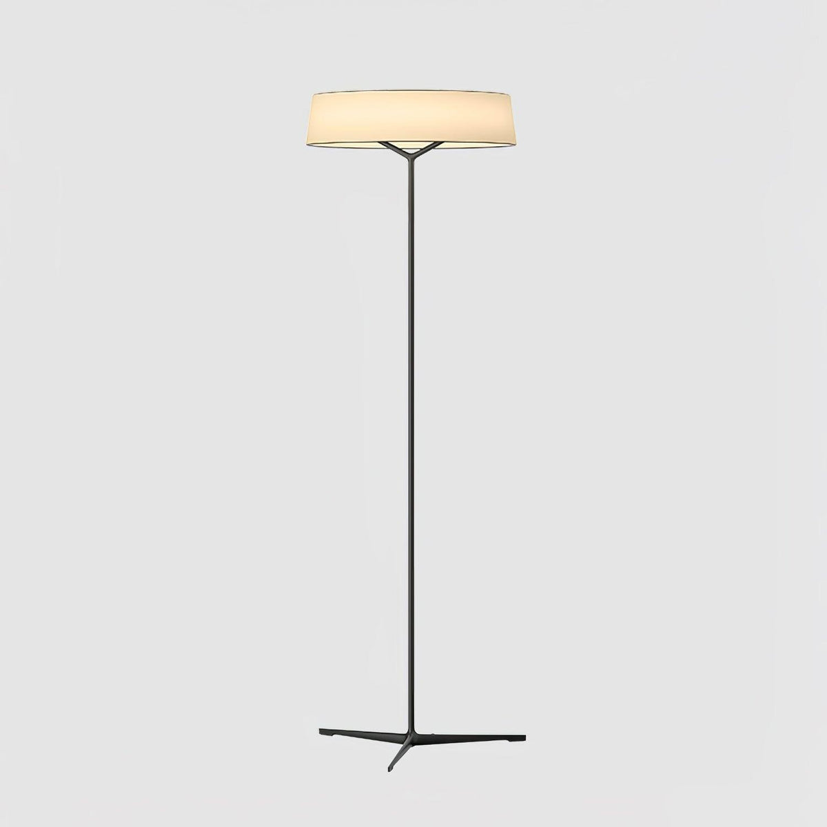 Zemaryre Modern Floor Lamp