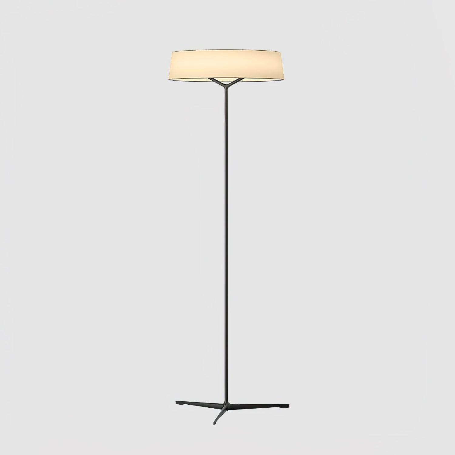 Zemaryre Modern Floor Lamp