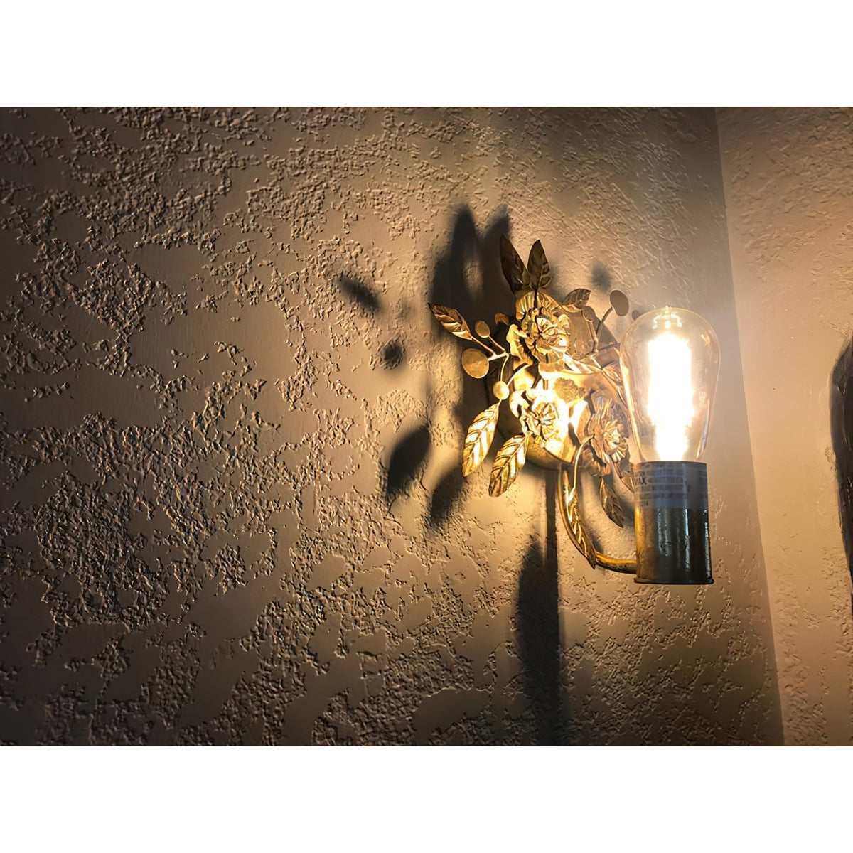 Selarise Wall Lamp