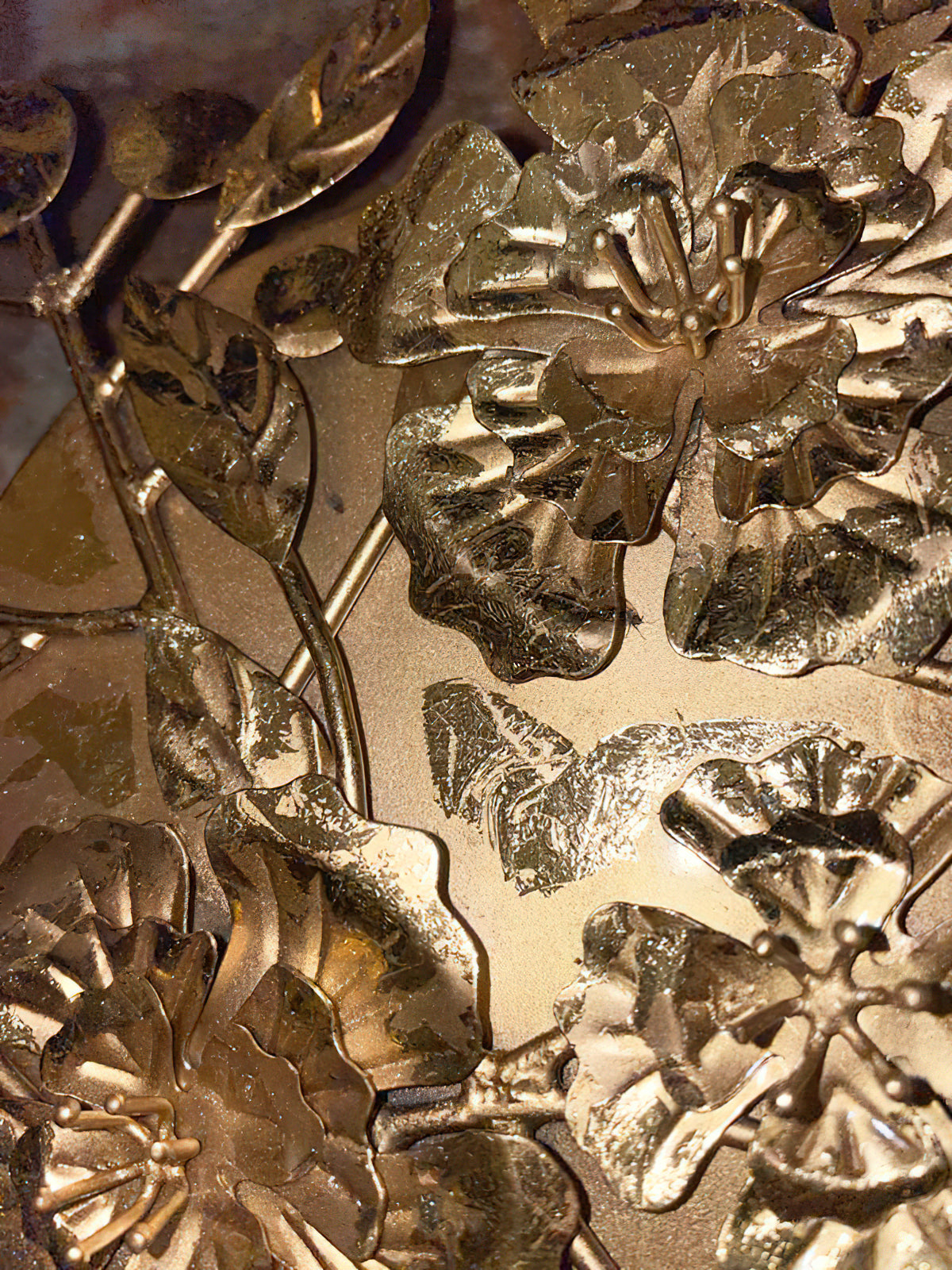 Selarise Wall Lamp