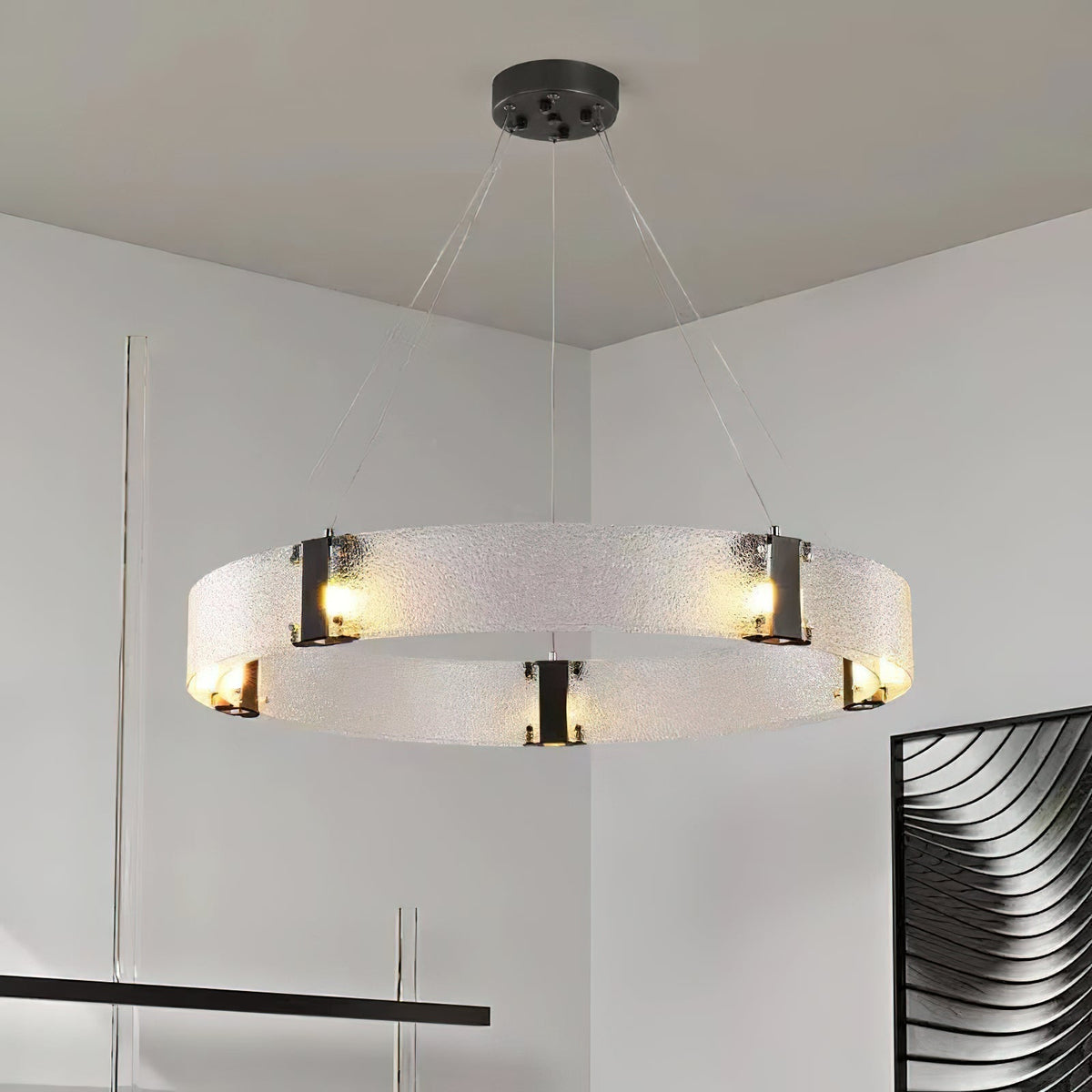 Ving Chandelier