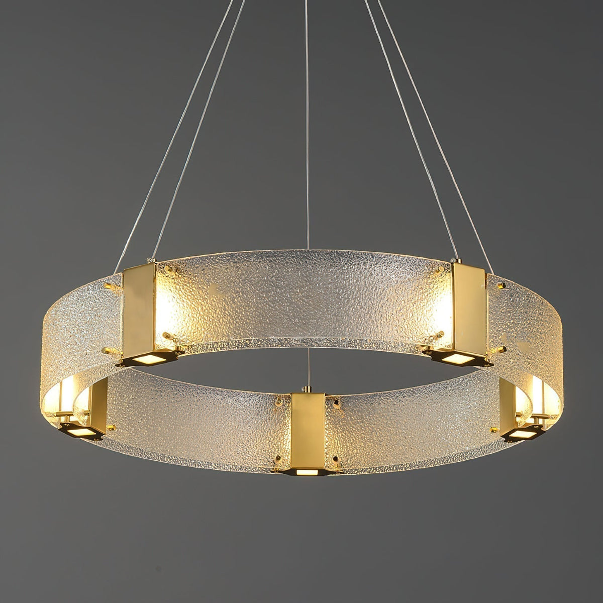 Ving Chandelier