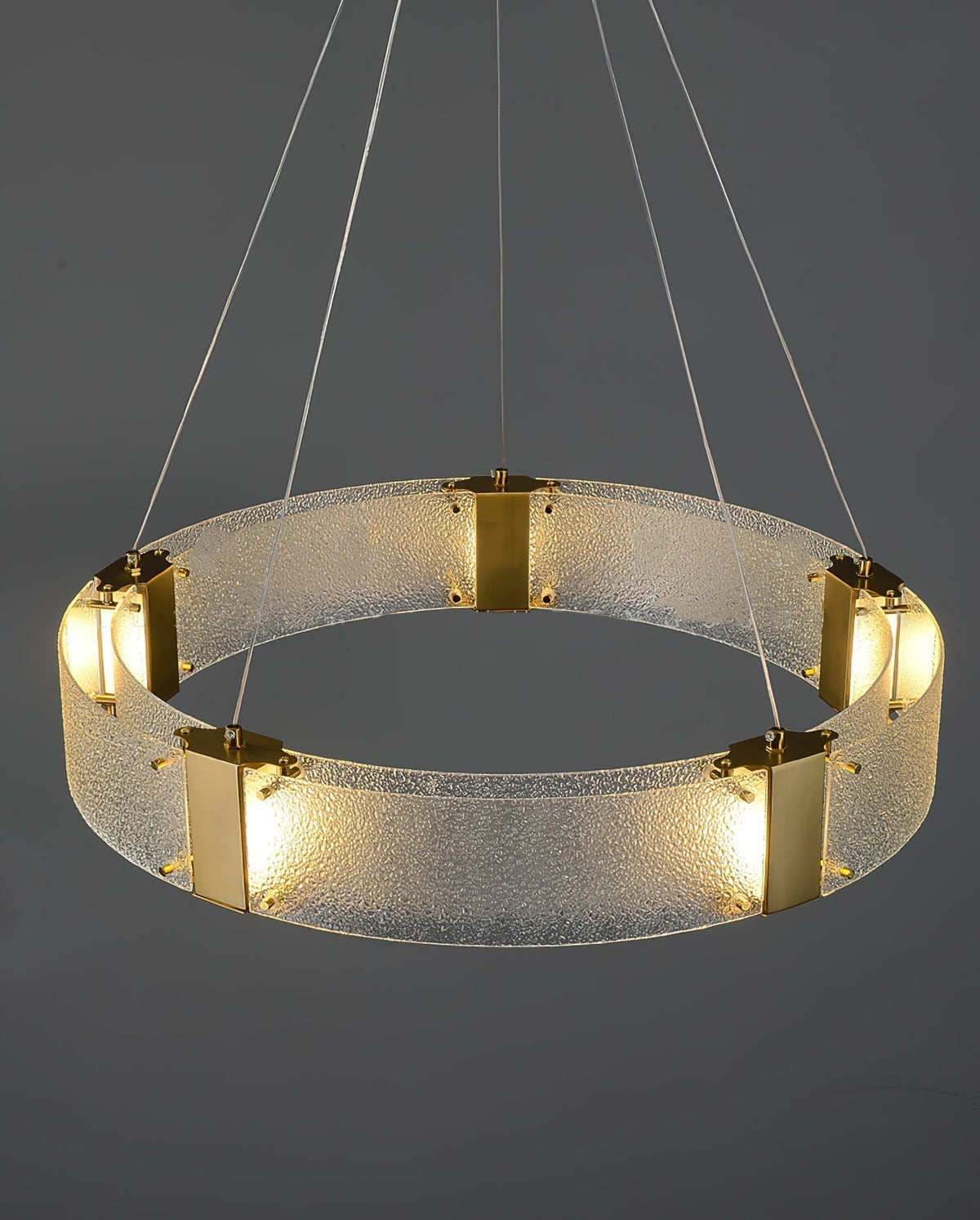 Ving Chandelier