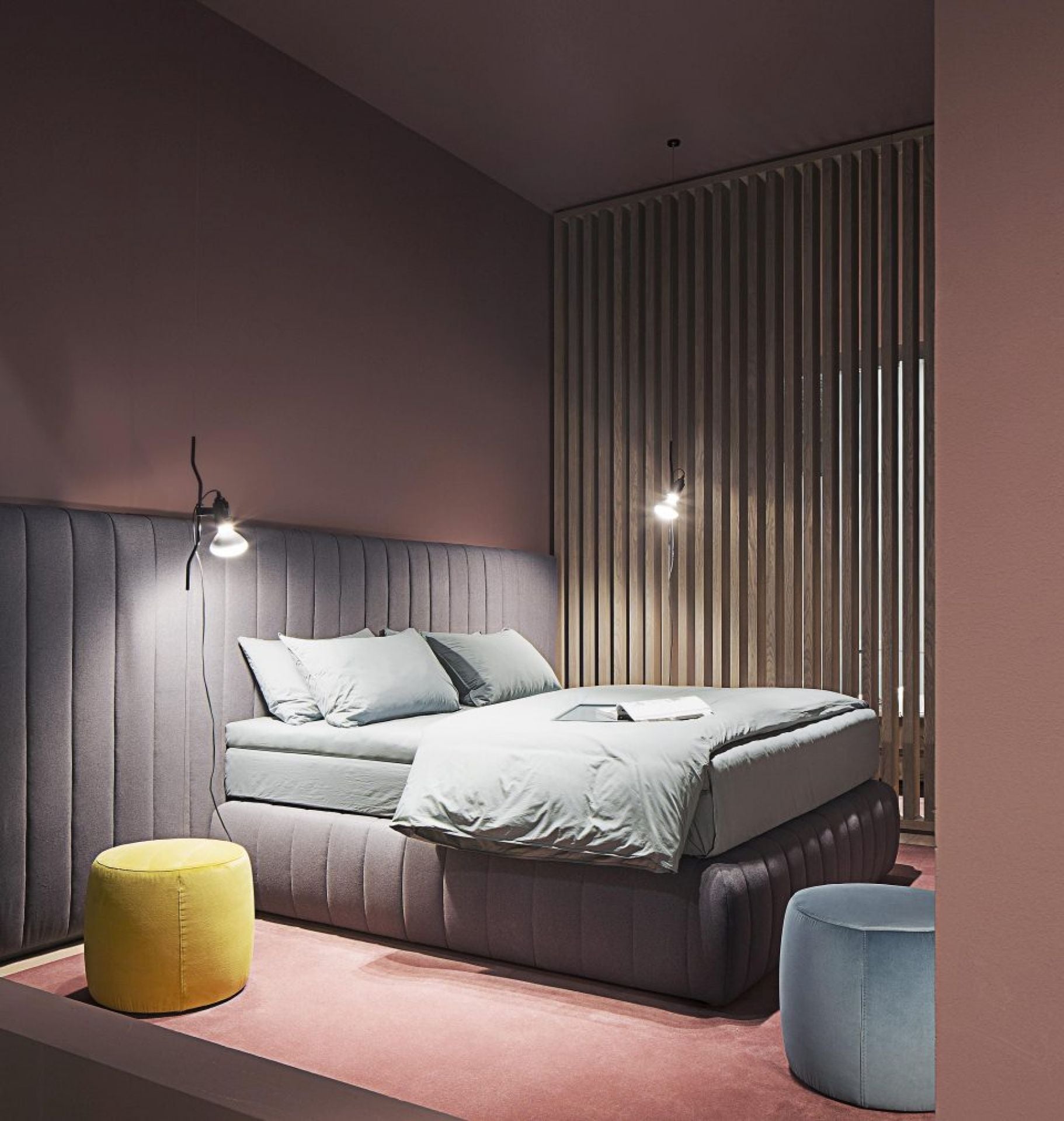 Ilthair Modern Minimalist Pendant Light - Neutral Decor