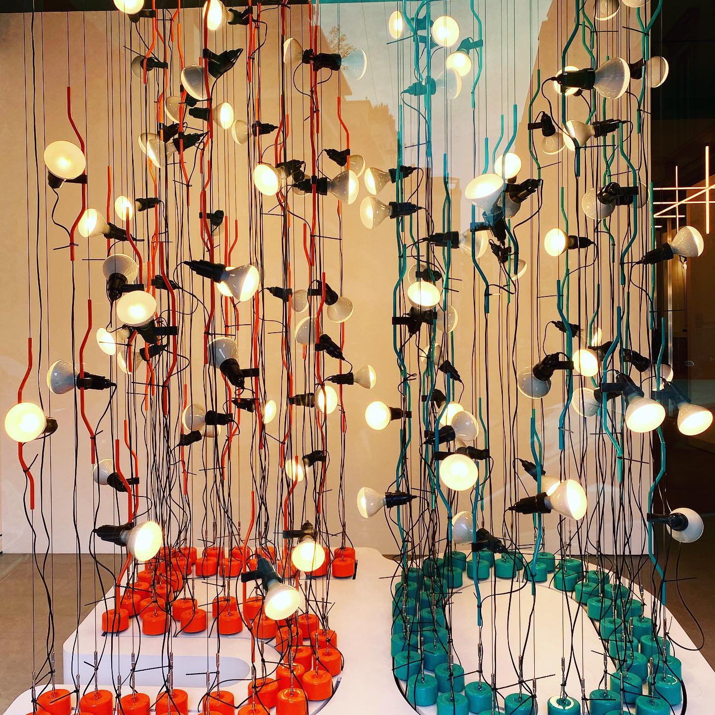 Ilthair Modern Minimalist Pendant Light - Neutral Decor