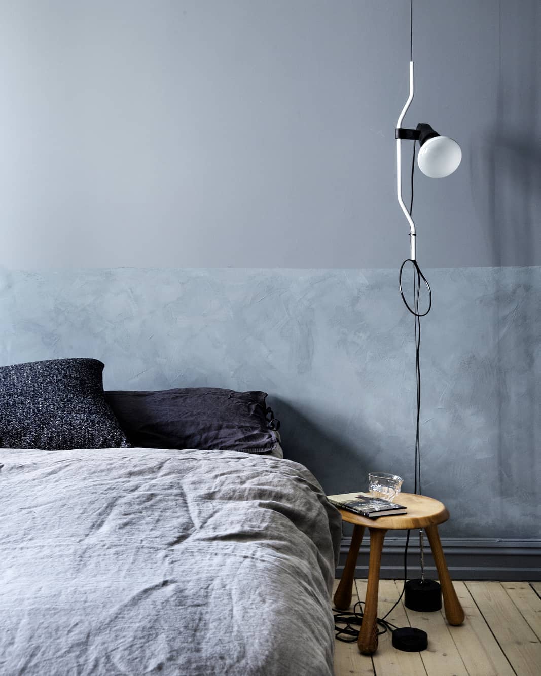 Ilthair Modern Minimalist Pendant Light - Neutral Decor