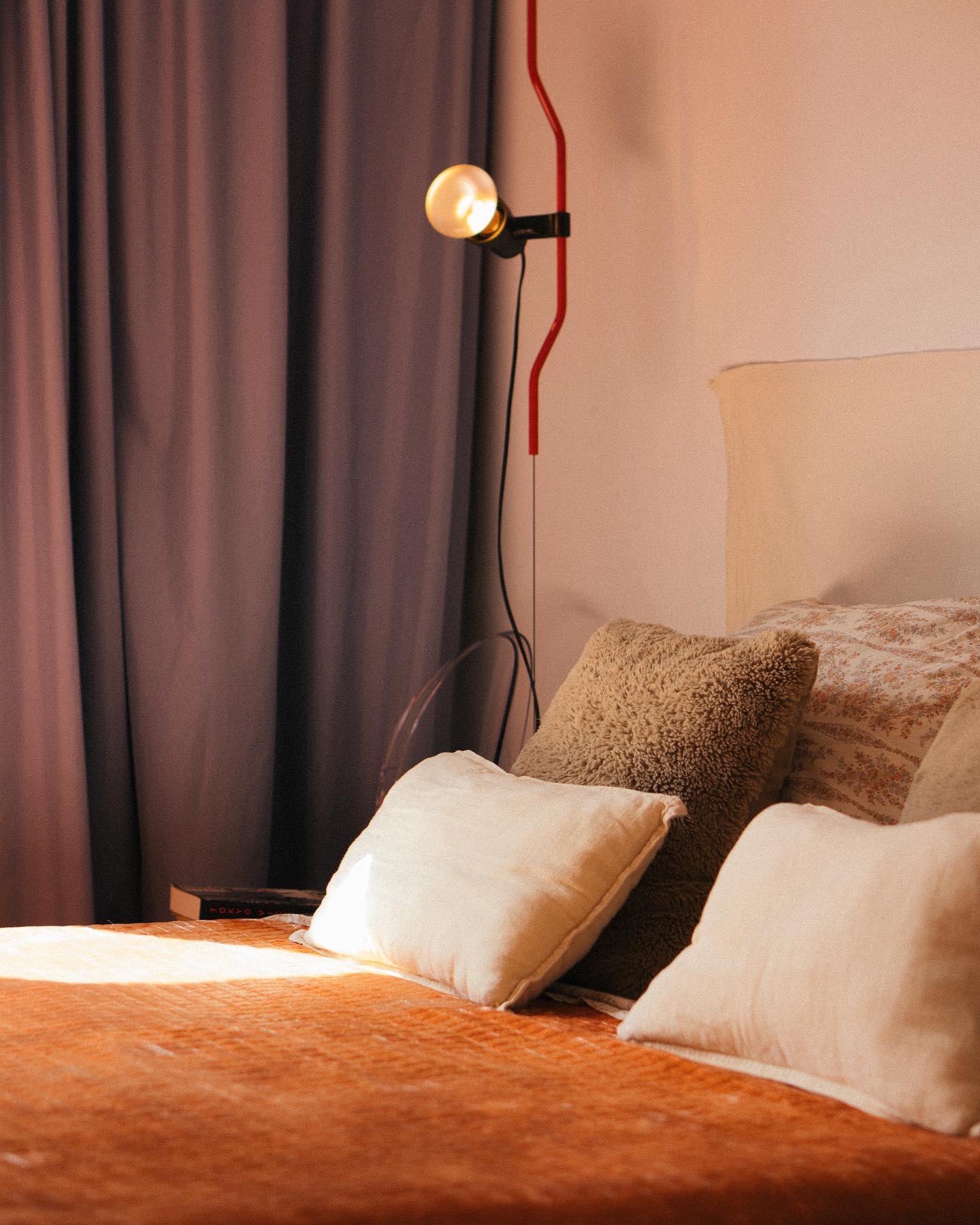 Ilthair Modern Minimalist Pendant Light - Neutral Decor