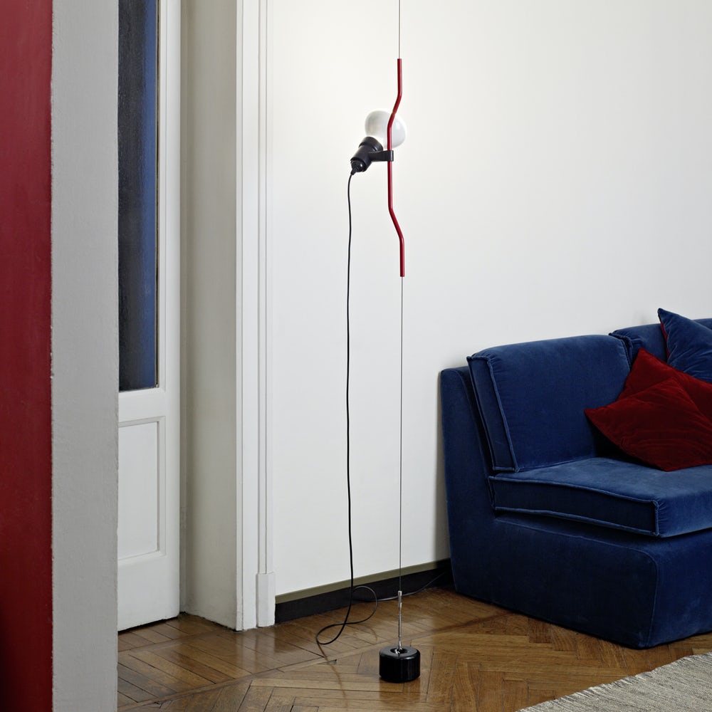 Ilthair Modern Minimalist Pendant Light - Neutral Decor