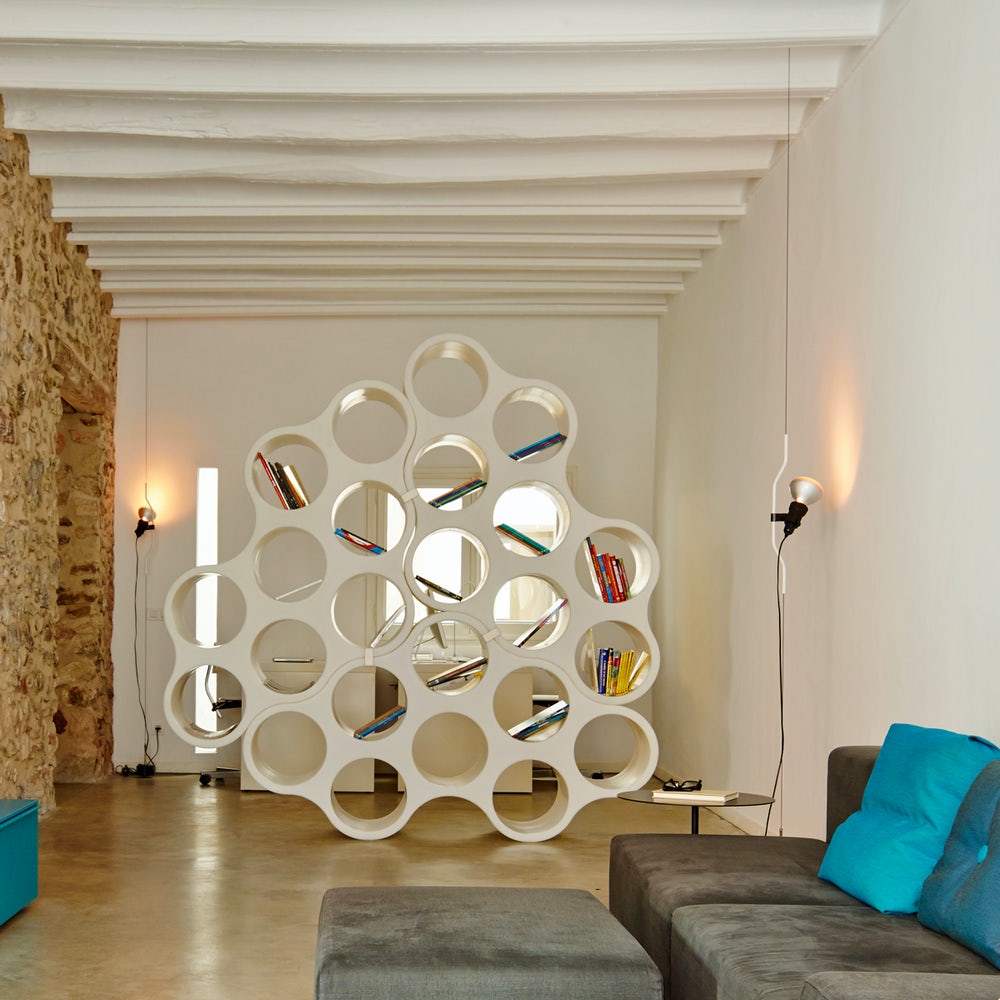 Ilthair Modern Minimalist Pendant Light - Neutral Decor