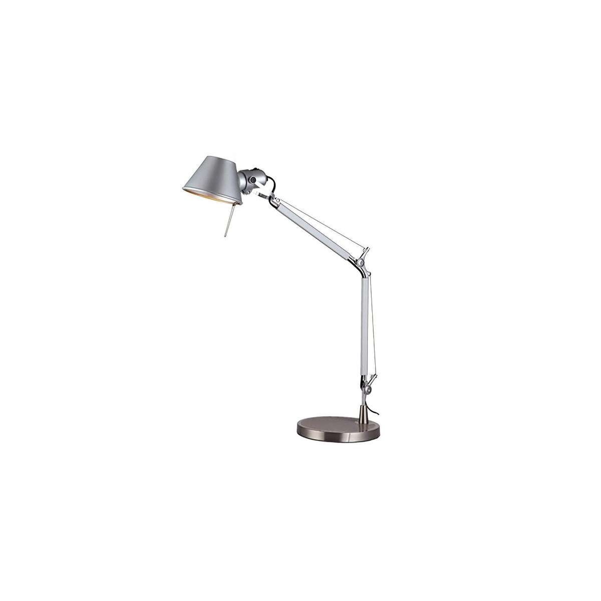 Cuzoril Industrial Desk Lamp