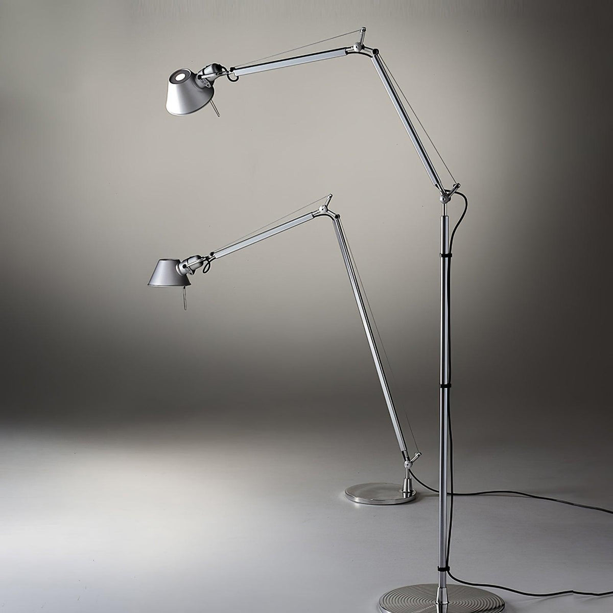 Cuzoril Industrial Desk Lamp