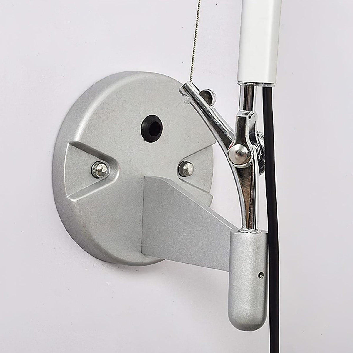 Nyliraris Unique Vintage Industrial Wall Lamp