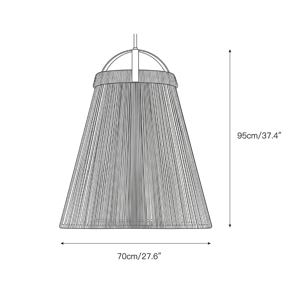 Serevina Pendant Light