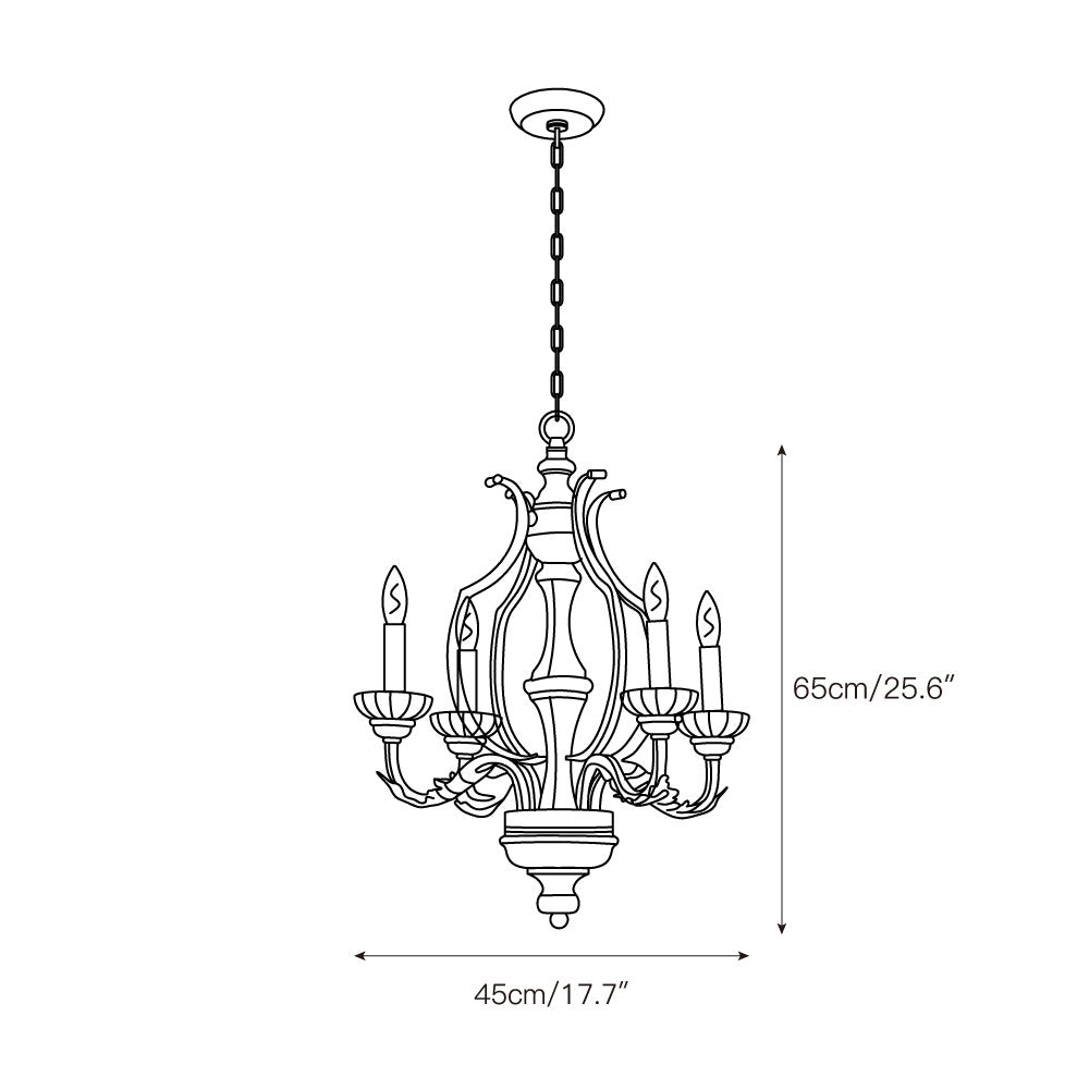 Orelaine Pendant Lamp