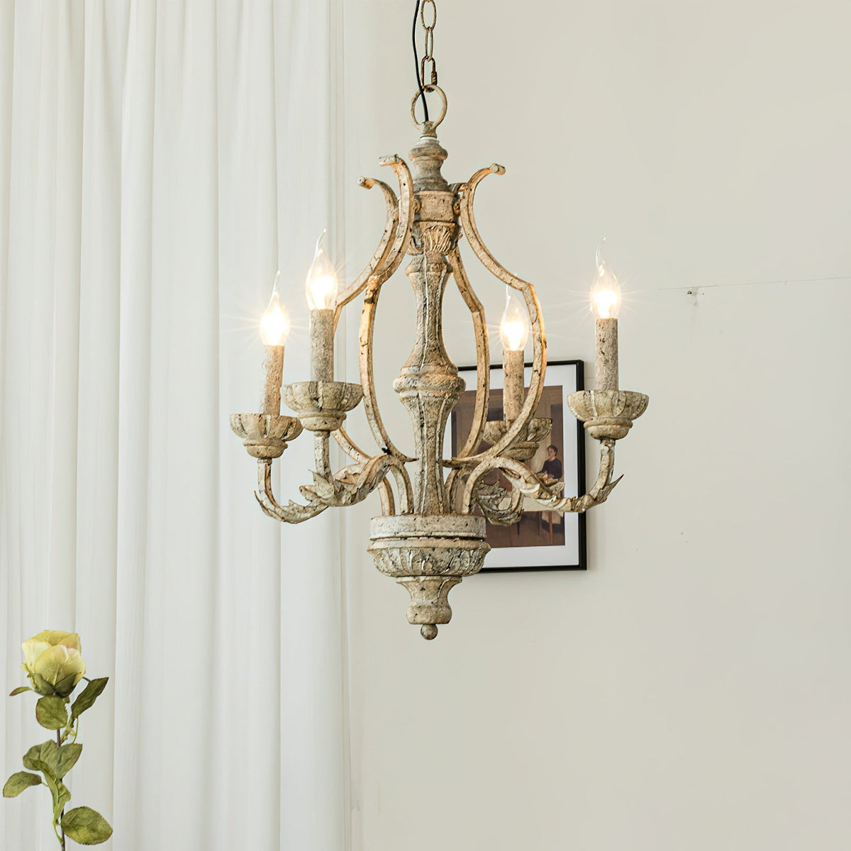 Orelaine Pendant Lamp