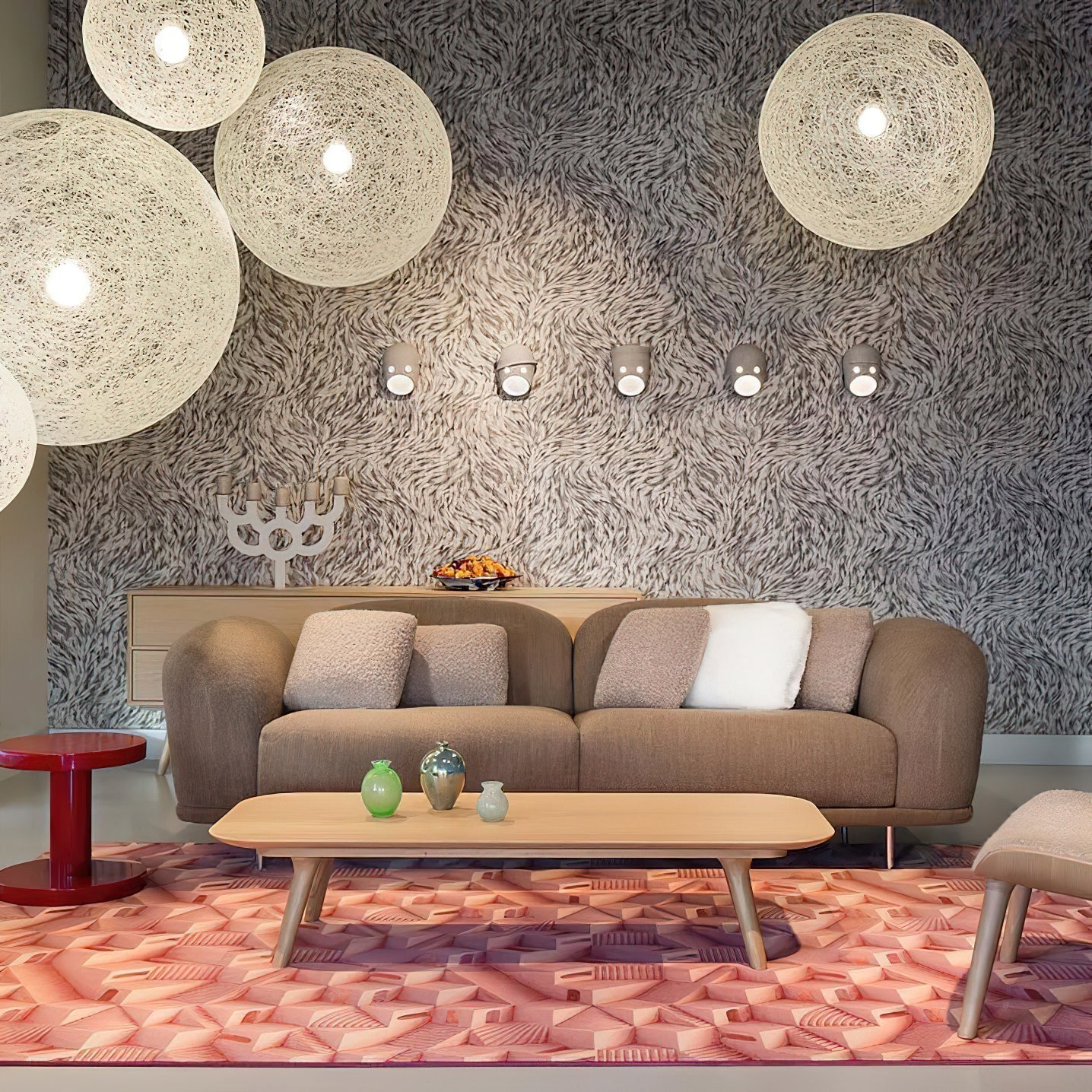 Liorerise Wall Lamp