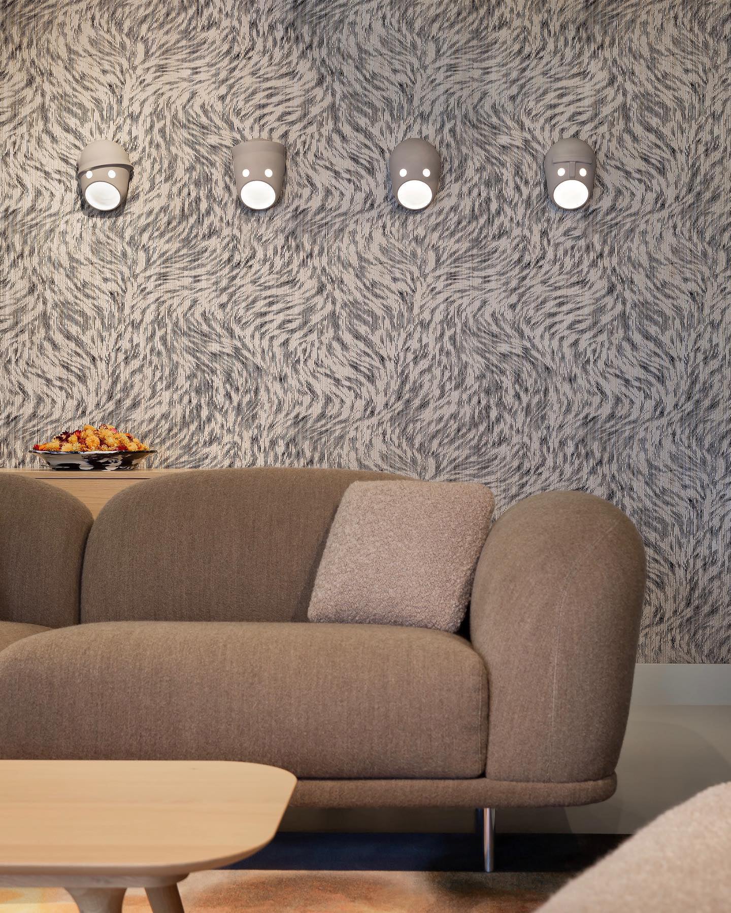 Liorerise Wall Lamp