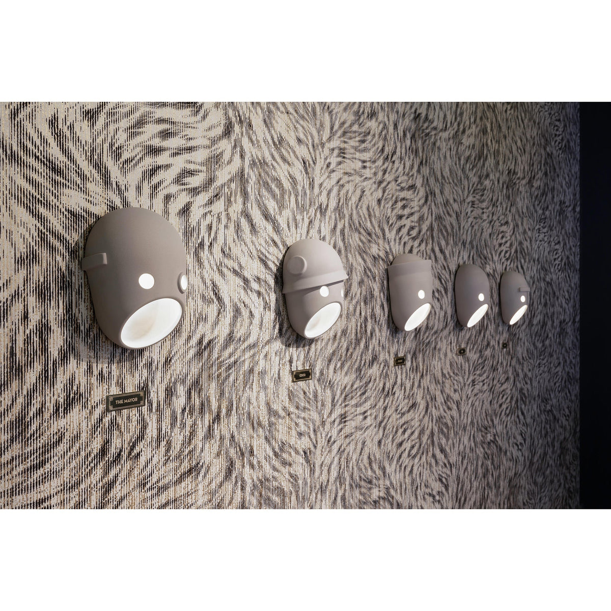 Liorerise Wall Lamp