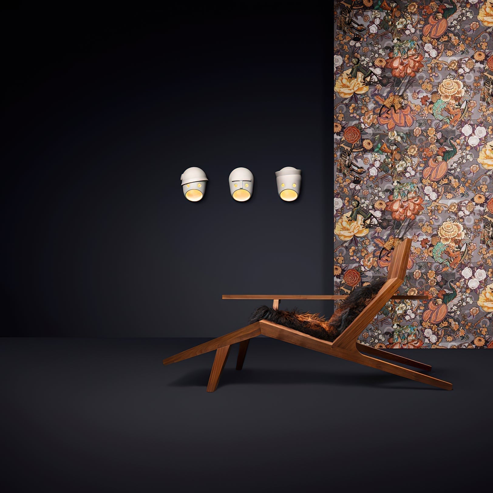 Liorerise Wall Lamp