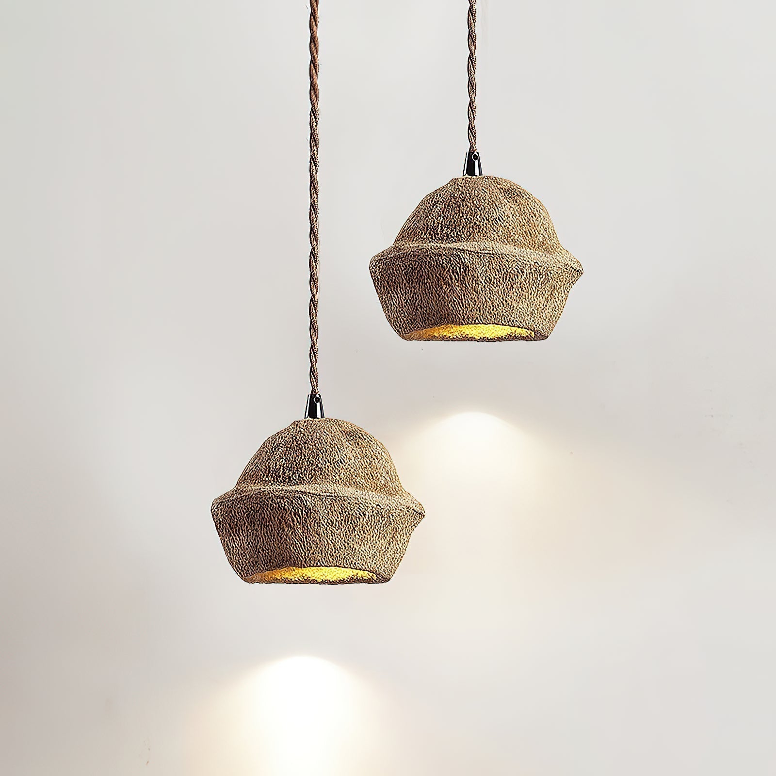 Terieliella Pendant Lamp