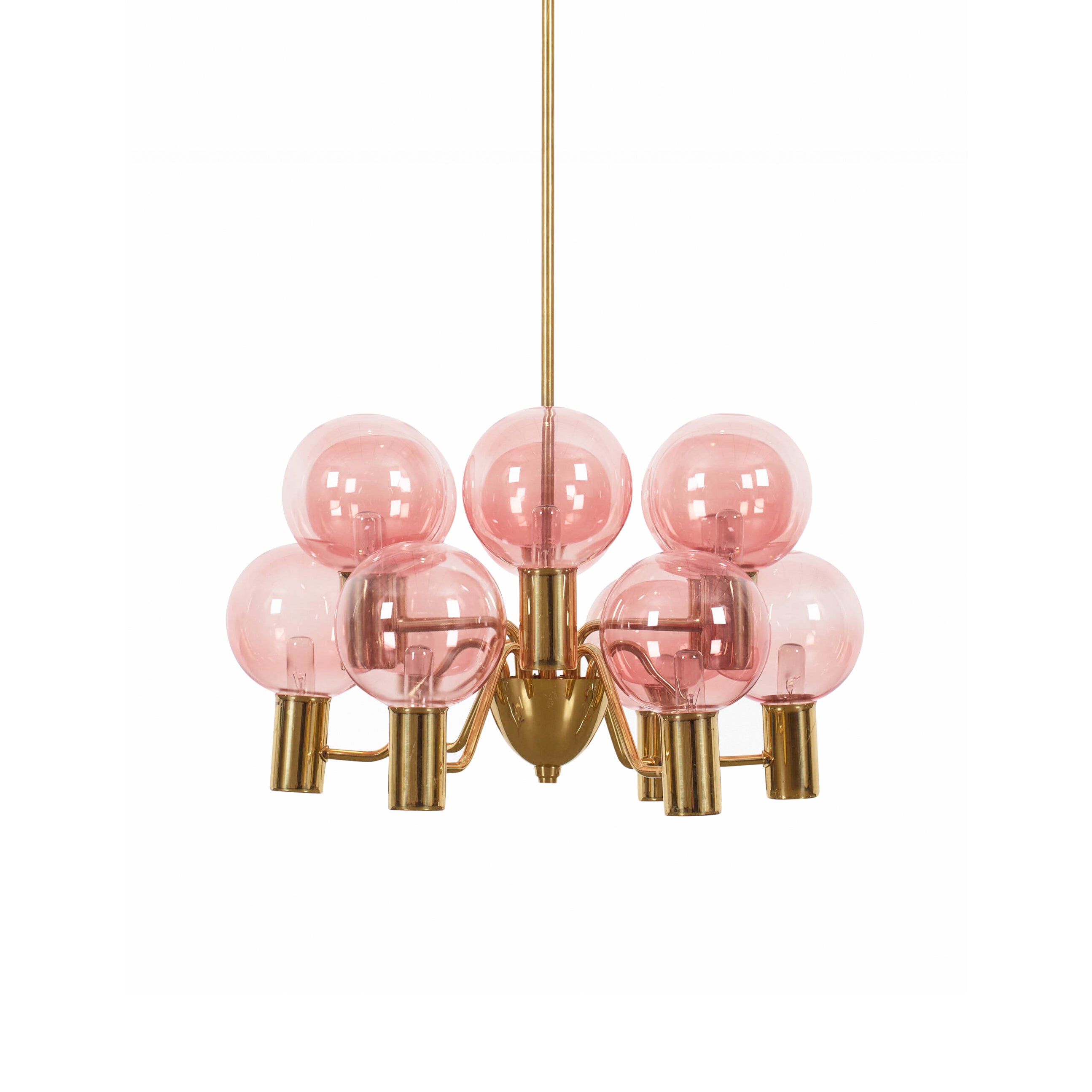 Noririan Chandelier
