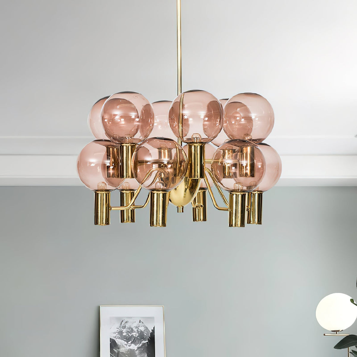 Noririan Chandelier