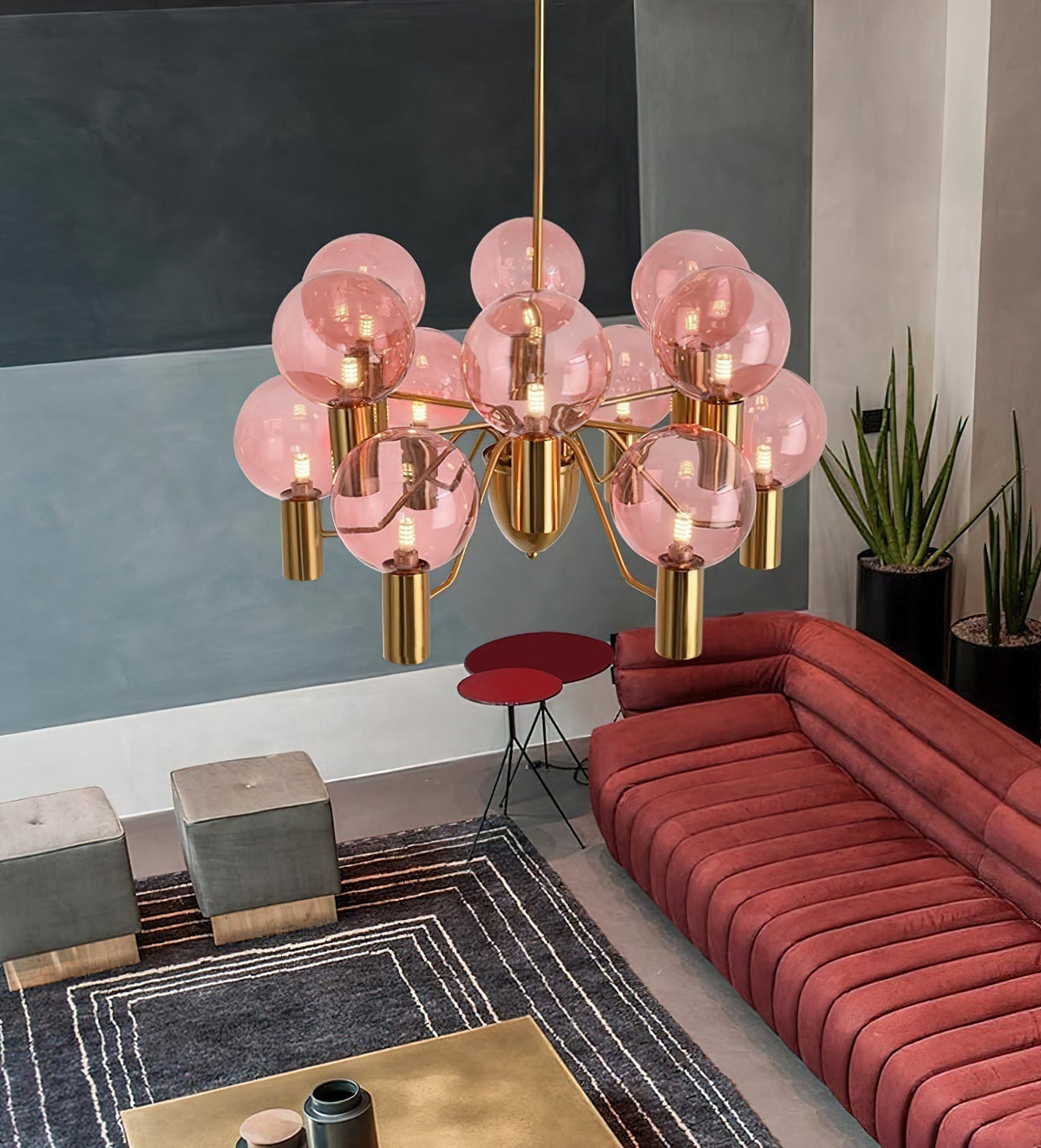 Noririan Chandelier
