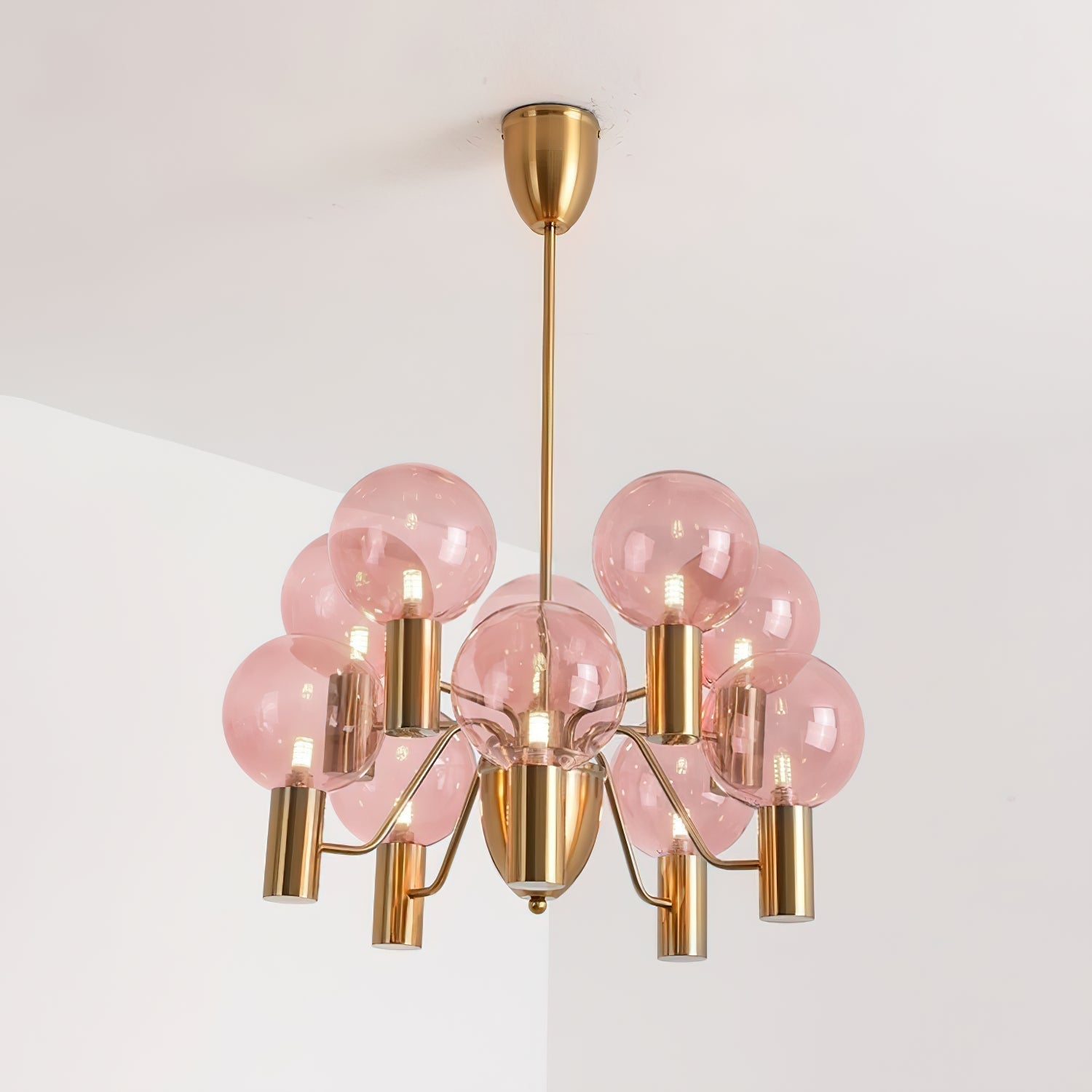 Noririan Chandelier