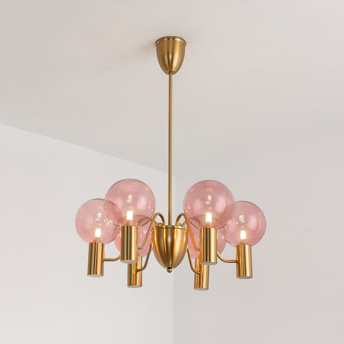 Noririan Chandelier
