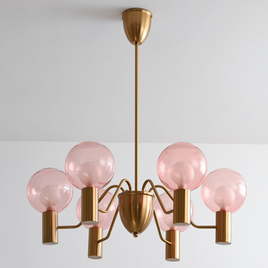 Noririan Chandelier