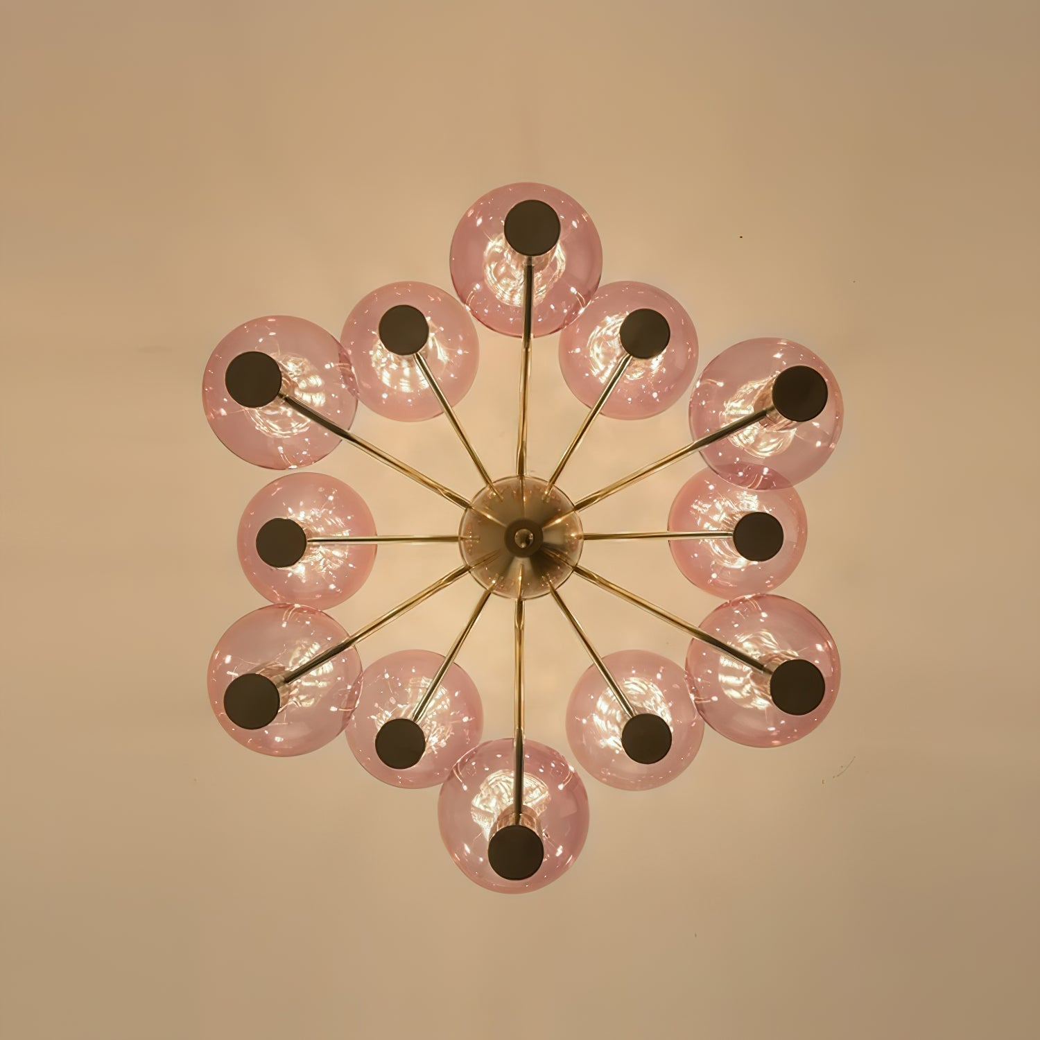 Noririan Chandelier
