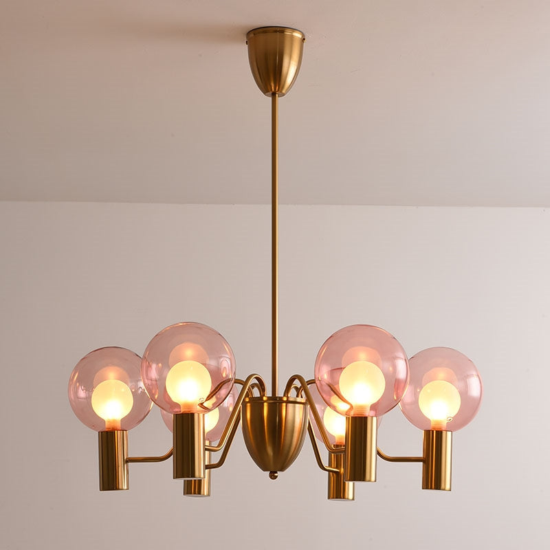 Noririan Chandelier