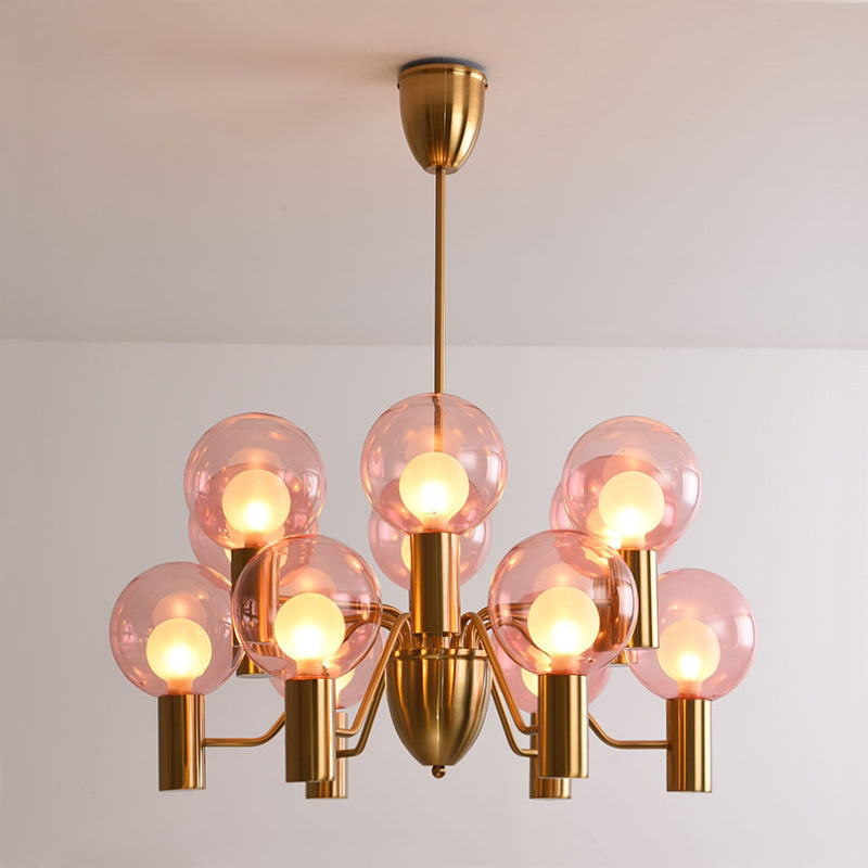 Noririan Chandelier