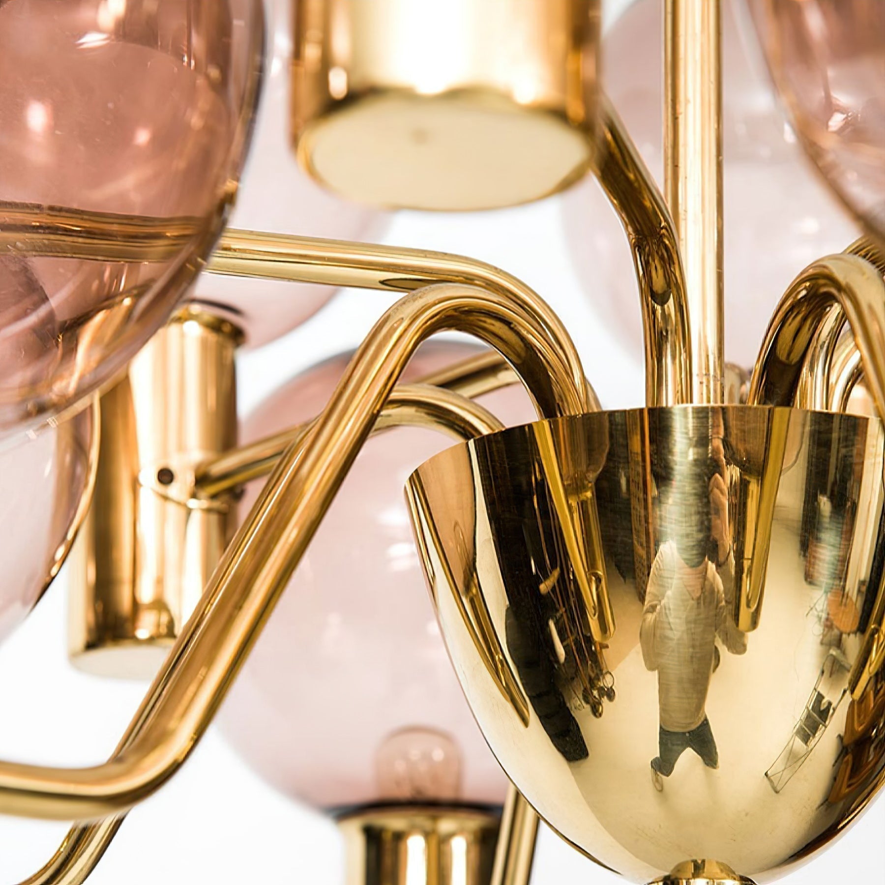 Noririan Chandelier