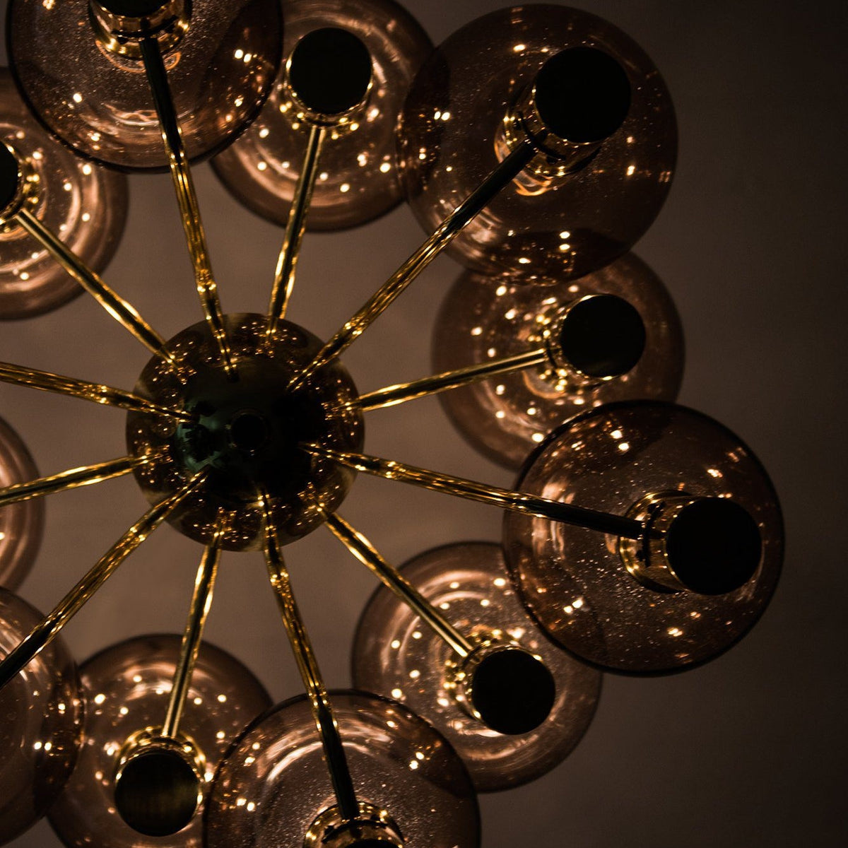 Noririan Chandelier