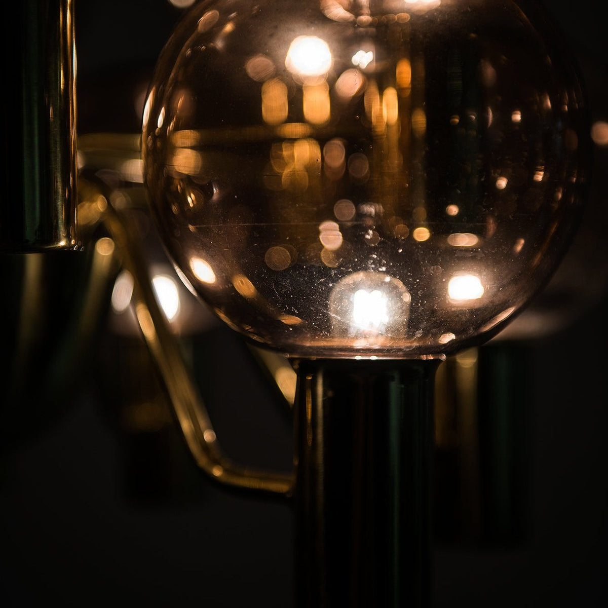 Noririan Chandelier