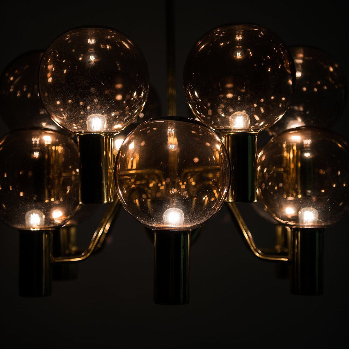 Noririan Chandelier