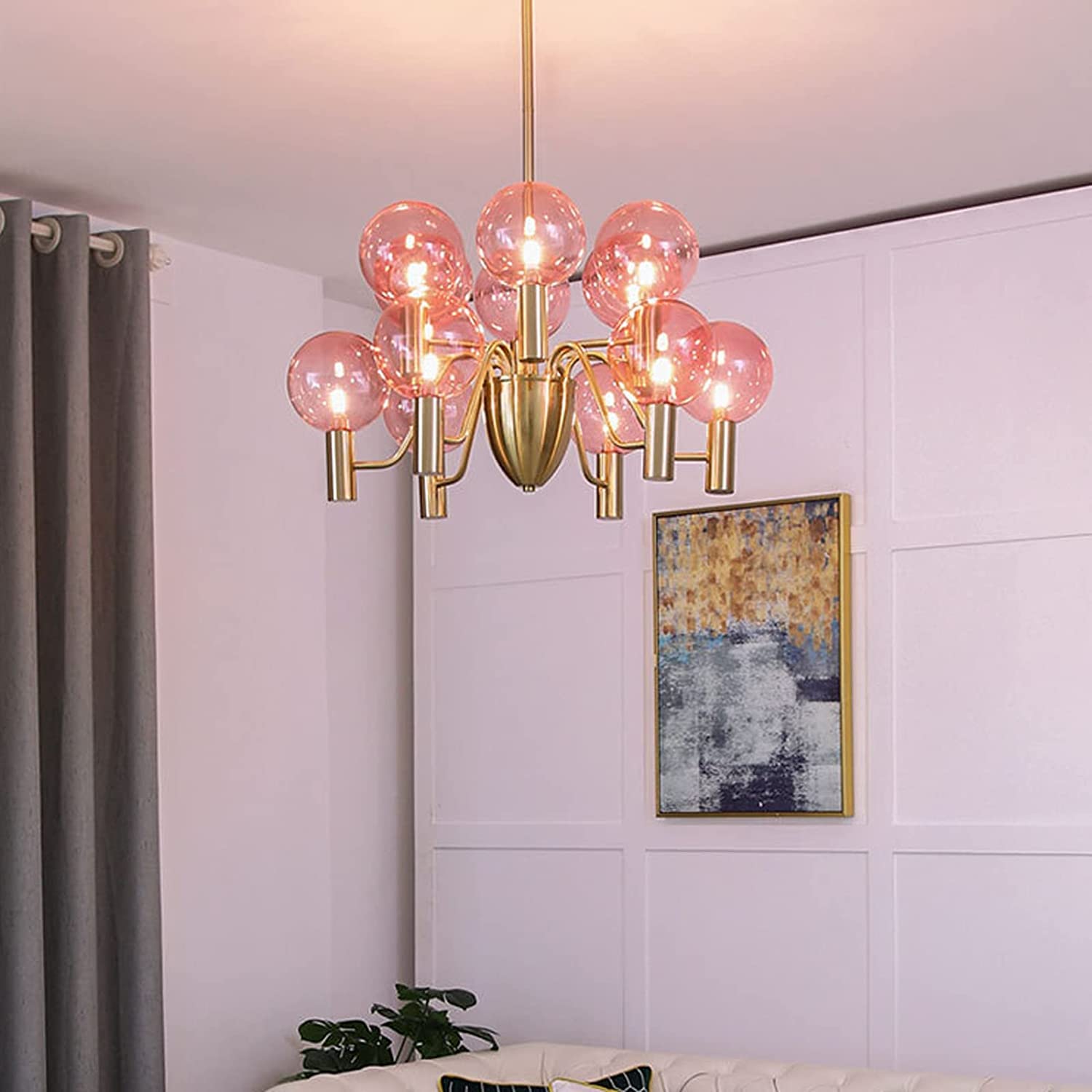 Noririan Chandelier