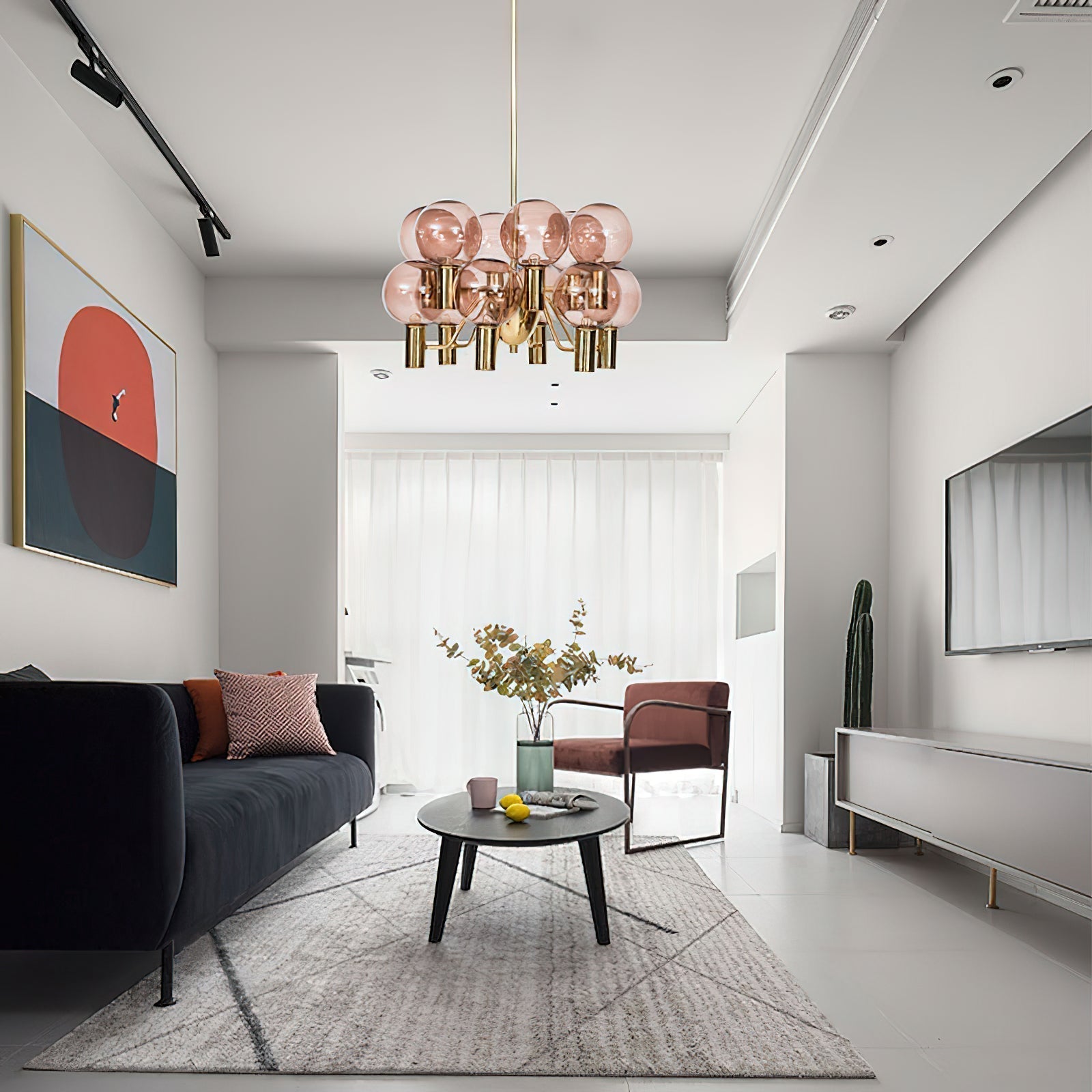 Noririan Chandelier